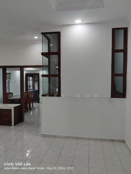 Rumah Teres 2-Tingkat untuk Dijual di Taman Perling (Perling) - Herry Goh - Interior - PropertyGuru.com.my