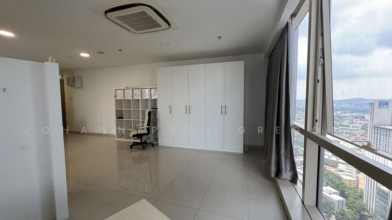 Soho untuk Disewa di Petaling Jaya (Selangor) - Johann Paul Gregory - Interior - PropertyGuru.com.my