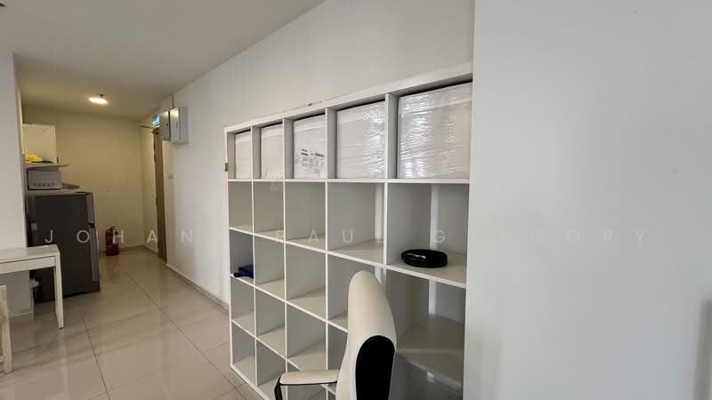 Soho untuk Disewa di Petaling Jaya (Selangor) - Johann Paul Gregory - Interior - PropertyGuru.com.my