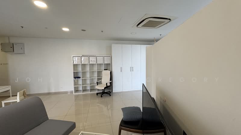 Soho untuk Disewa di Petaling Jaya (Selangor) - Johann Paul Gregory - Interior - PropertyGuru.com.my