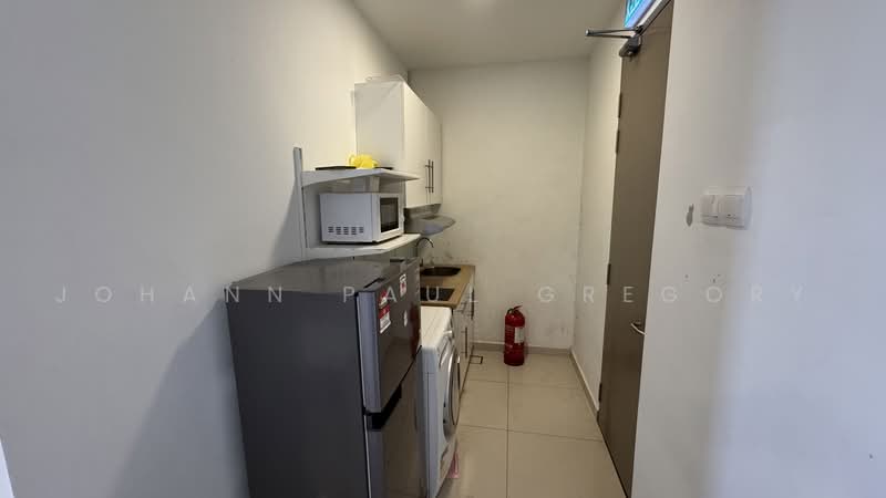 Soho untuk Disewa di Petaling Jaya (Selangor) - Johann Paul Gregory - Kitchen - PropertyGuru.com.my