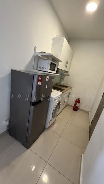 Soho untuk Disewa di Petaling Jaya (Selangor) - Johann Paul Gregory - Kitchen - PropertyGuru.com.my