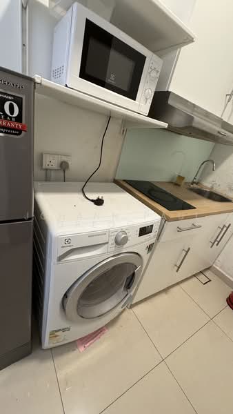 Soho untuk Disewa di Petaling Jaya (Selangor) - Johann Paul Gregory - Kitchen - PropertyGuru.com.my