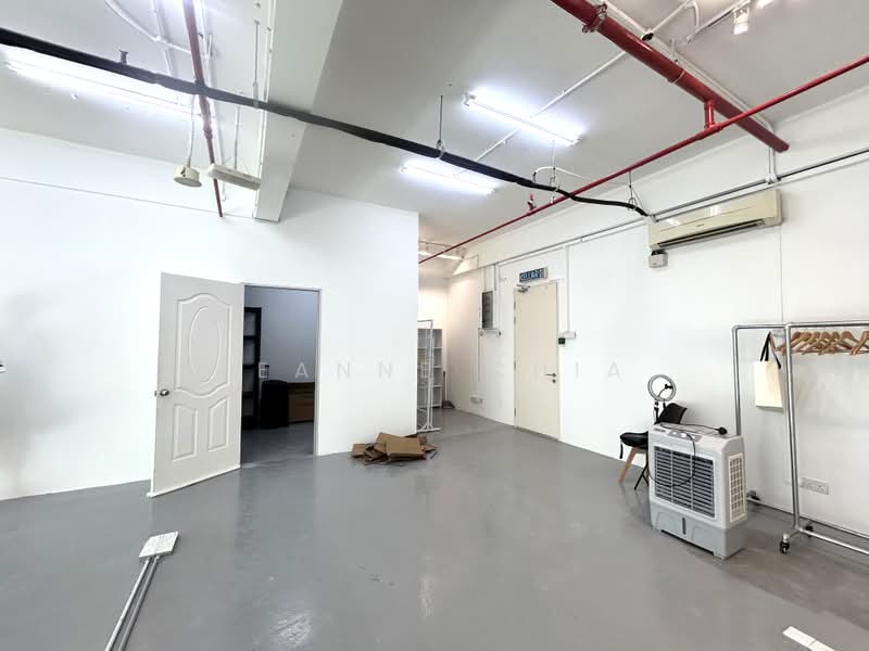 Office for Sale in Tropicana Avenue (Petaling Jaya) - Leanne Chia - Interior - PropertyGuru.com.my