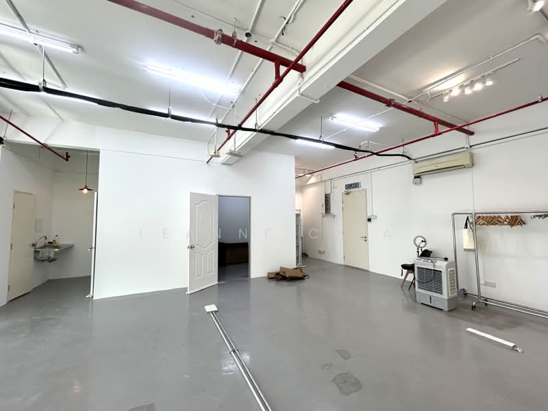 Office for Sale in Tropicana Avenue (Petaling Jaya) - Leanne Chia - Interior - PropertyGuru.com.my