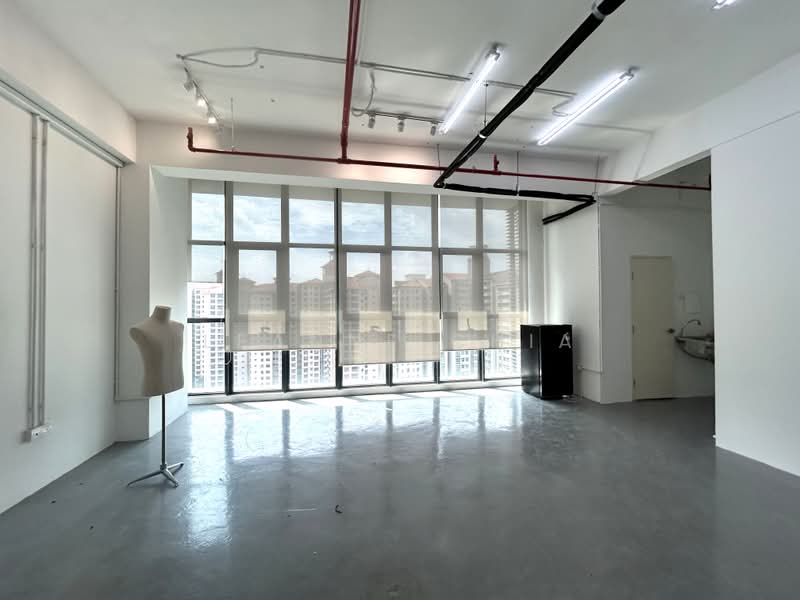 Office for Sale in Tropicana Avenue (Petaling Jaya) - Leanne Chia - Interior - PropertyGuru.com.my