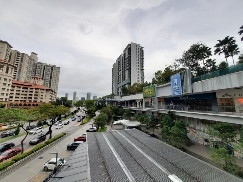 Office for Sale in Tropicana Avenue (Petaling Jaya) - Leanne Chia - Exterior - PropertyGuru.com.my