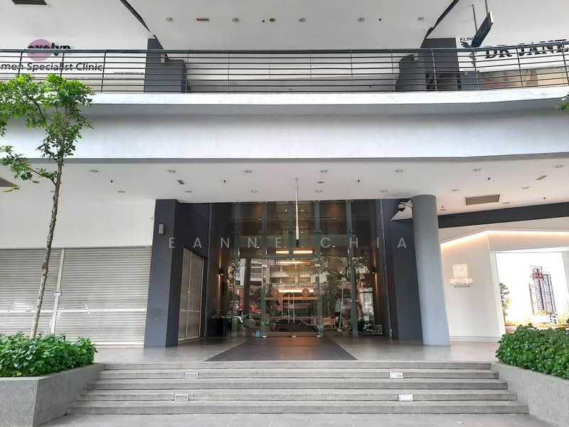Office for Sale in Tropicana Avenue (Petaling Jaya) - Leanne Chia - Exterior - PropertyGuru.com.my