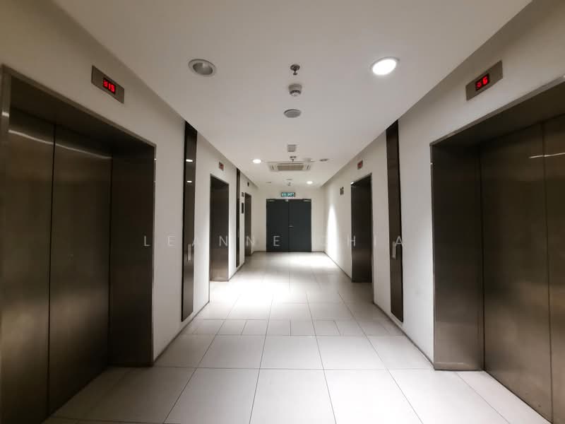 Office for Sale in Tropicana Avenue (Petaling Jaya) - Leanne Chia - Corridor - PropertyGuru.com.my