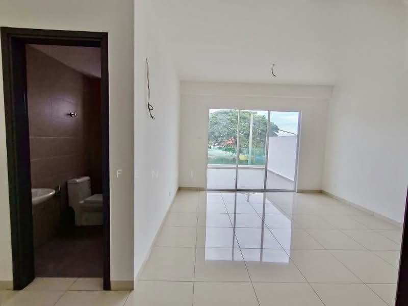 Rumah Teres untuk Dijual di Sabak Bernam (Selangor) - Fennie Tee - PropertyGuru.com.my
