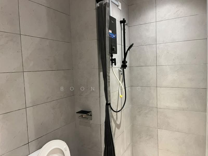Kediaman Servis untuk Disewa di Armani Raja Uda - Boon Peng - Bathroom - PropertyGuru.com.my