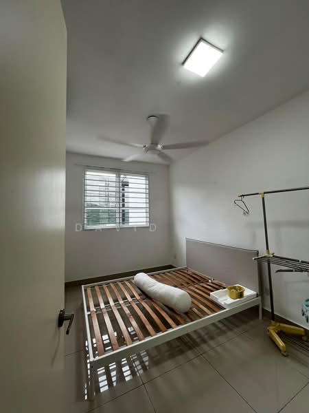 Rumah Teres 2-Tingkat untuk Disewa di Bandar Country Homes (Rawang) - David Lee - Bedroom - PropertyGuru.com.my