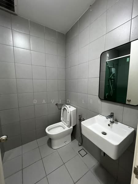 Rumah Teres 2-Tingkat untuk Disewa di Bandar Country Homes (Rawang) - David Lee - Bathroom - PropertyGuru.com.my