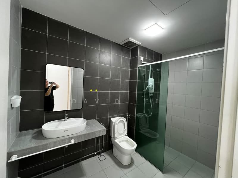 Rumah Teres 2-Tingkat untuk Disewa di Bandar Country Homes (Rawang) - David Lee - Bathroom - PropertyGuru.com.my