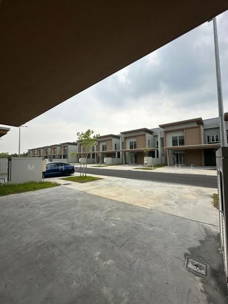 2-storey Terraced House for Sale in Bandar Gamuda Cove (Dengkil) - Mohd Fitri MF - Exterior - PropertyGuru.com.my