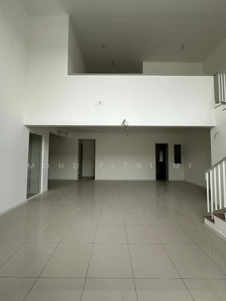 2-storey Terraced House for Sale in Bandar Gamuda Cove (Dengkil) - Mohd Fitri MF - Interior - PropertyGuru.com.my