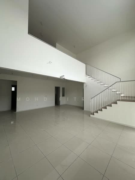 2-storey Terraced House for Sale in Bandar Gamuda Cove (Dengkil) - Mohd Fitri MF - Interior - PropertyGuru.com.my