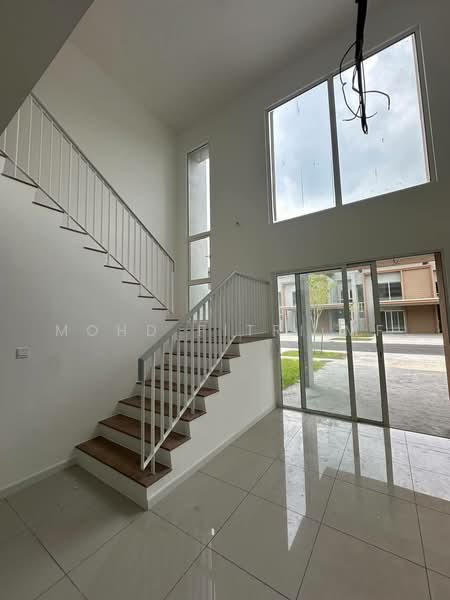 2-storey Terraced House for Sale in Bandar Gamuda Cove (Dengkil) - Mohd Fitri MF - Interior - PropertyGuru.com.my