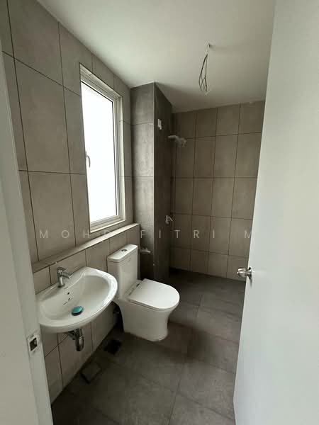 2-storey Terraced House for Sale in Bandar Gamuda Cove (Dengkil) - Mohd Fitri MF - Bathroom - PropertyGuru.com.my