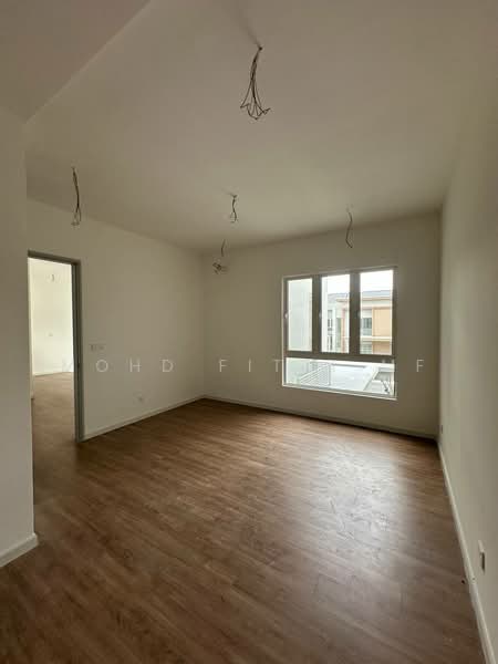 2-storey Terraced House for Sale in Bandar Gamuda Cove (Dengkil) - Mohd Fitri MF - Interior - PropertyGuru.com.my