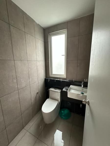 2-storey Terraced House for Sale in Bandar Gamuda Cove (Dengkil) - Mohd Fitri MF - Bathroom - PropertyGuru.com.my