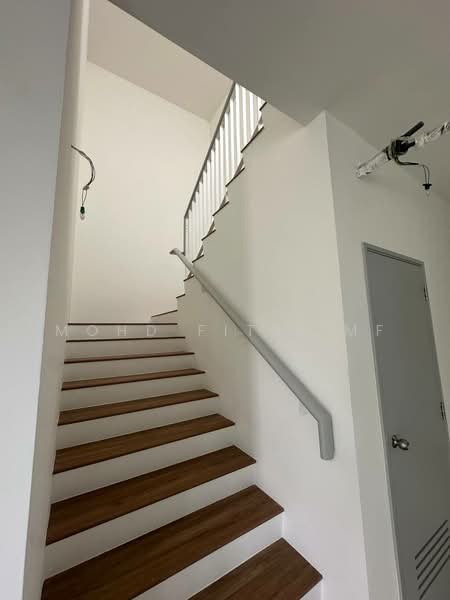2-storey Terraced House for Sale in Bandar Gamuda Cove (Dengkil) - Mohd Fitri MF - Interior - PropertyGuru.com.my