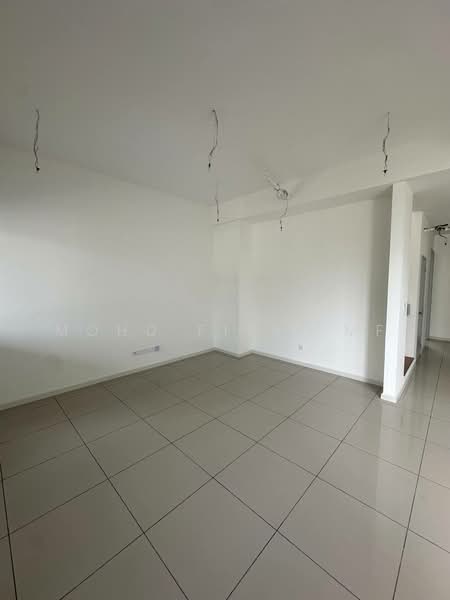 2-storey Terraced House for Sale in Bandar Gamuda Cove (Dengkil) - Mohd Fitri MF - Interior - PropertyGuru.com.my
