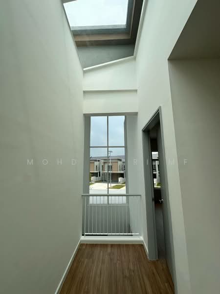 2-storey Terraced House for Sale in Bandar Gamuda Cove (Dengkil) - Mohd Fitri MF - Interior - PropertyGuru.com.my