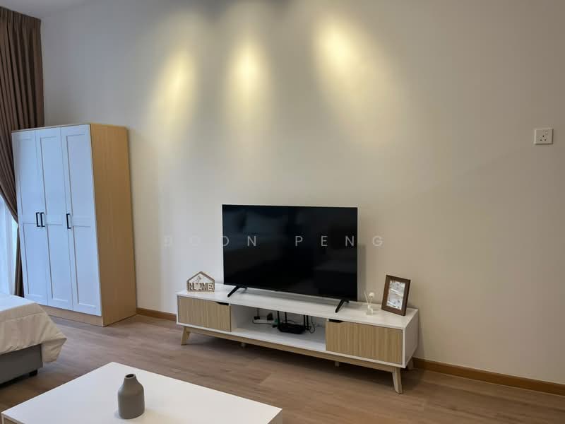 Kediaman Servis untuk Disewa di Armani Raja Uda - Boon Peng - Interior - PropertyGuru.com.my