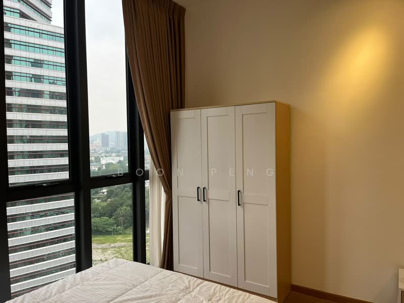 Kediaman Servis untuk Disewa di Armani Raja Uda - Boon Peng - Bedroom - PropertyGuru.com.my