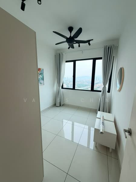Service Residence for Rent at Parc 3 - Vaness Chin - View - PropertyGuru.com.my