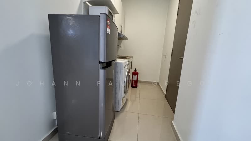 Soho untuk Disewa di Petaling Jaya (Selangor) - Johann Paul Gregory - Kitchen - PropertyGuru.com.my