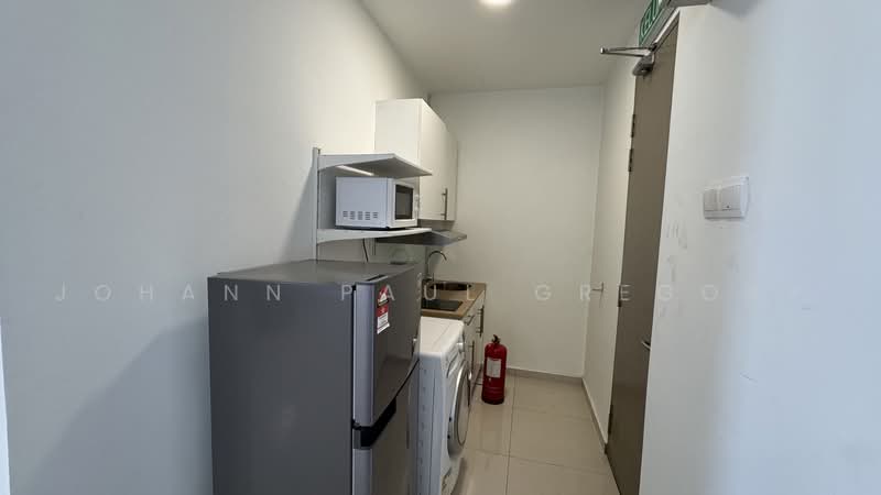 Soho untuk Disewa di Petaling Jaya (Selangor) - Johann Paul Gregory - Kitchen - PropertyGuru.com.my