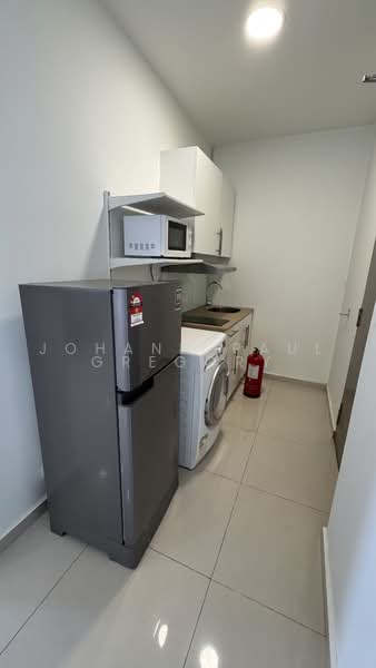Soho untuk Disewa di Petaling Jaya (Selangor) - Johann Paul Gregory - Kitchen - PropertyGuru.com.my
