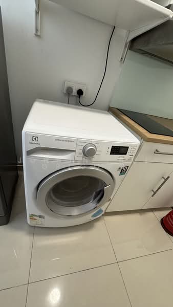 Soho untuk Disewa di Petaling Jaya (Selangor) - Johann Paul Gregory - Kitchen - PropertyGuru.com.my