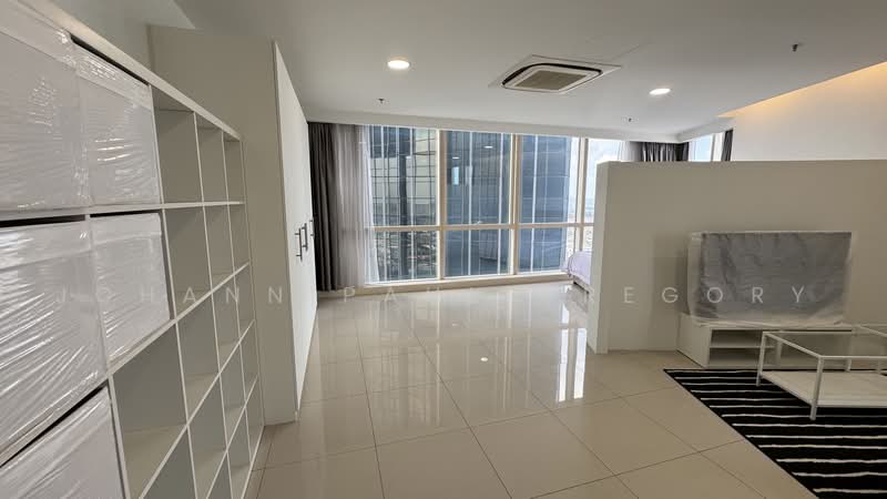 Soho untuk Disewa di Petaling Jaya (Selangor) - Johann Paul Gregory - Bedroom - PropertyGuru.com.my