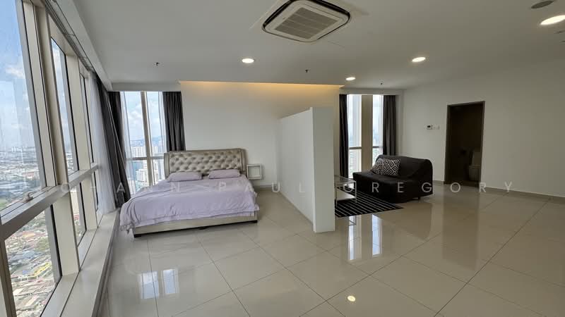 Soho untuk Disewa di Petaling Jaya (Selangor) - Johann Paul Gregory - Bedroom - PropertyGuru.com.my