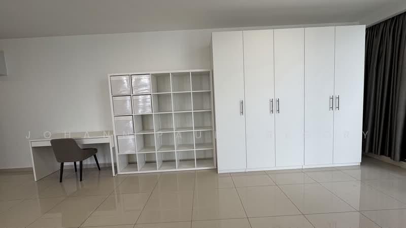 Soho untuk Disewa di Petaling Jaya (Selangor) - Johann Paul Gregory - Interior - PropertyGuru.com.my
