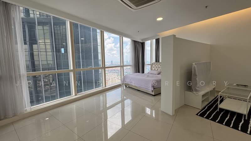 Soho untuk Disewa di Petaling Jaya (Selangor) - Johann Paul Gregory - Bedroom - PropertyGuru.com.my