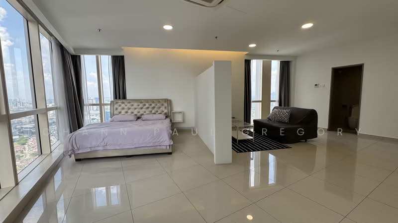 Soho untuk Disewa di Petaling Jaya (Selangor) - Johann Paul Gregory - Bedroom - PropertyGuru.com.my
