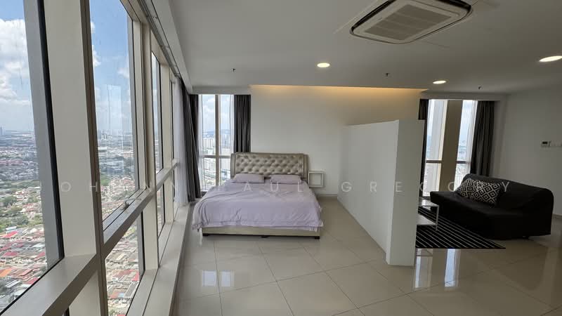 Soho untuk Disewa di Petaling Jaya (Selangor) - Johann Paul Gregory - Bedroom - PropertyGuru.com.my