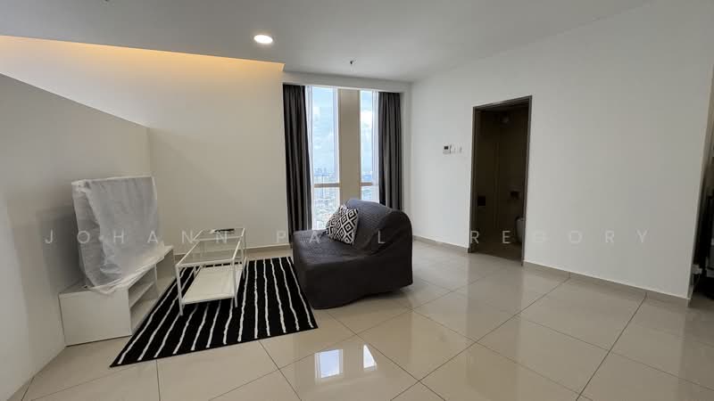 Soho untuk Disewa di Petaling Jaya (Selangor) - Johann Paul Gregory - Living Room - PropertyGuru.com.my