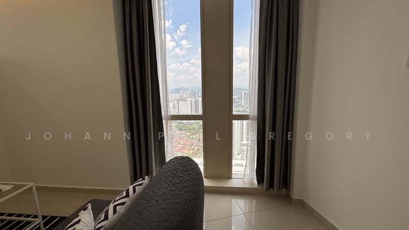 Soho untuk Disewa di Petaling Jaya (Selangor) - Johann Paul Gregory - View - PropertyGuru.com.my