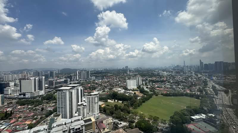 Soho untuk Disewa di Petaling Jaya (Selangor) - Johann Paul Gregory - View - PropertyGuru.com.my
