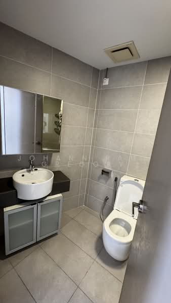 Soho untuk Disewa di Petaling Jaya (Selangor) - Johann Paul Gregory - Bathroom - PropertyGuru.com.my