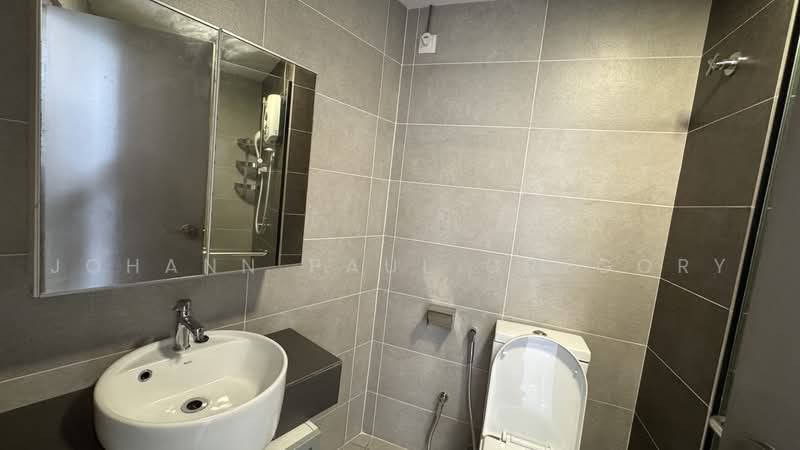 Soho untuk Disewa di Petaling Jaya (Selangor) - Johann Paul Gregory - Bathroom - PropertyGuru.com.my