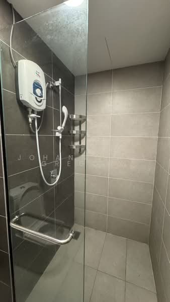 Soho untuk Disewa di Petaling Jaya (Selangor) - Johann Paul Gregory - Bathroom - PropertyGuru.com.my