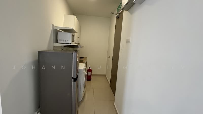 Soho untuk Disewa di Petaling Jaya (Selangor) - Johann Paul Gregory - Kitchen - PropertyGuru.com.my