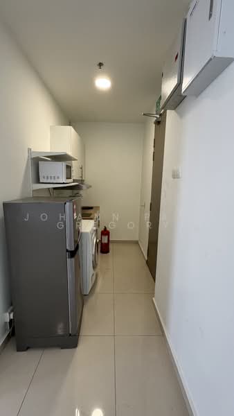 Soho untuk Disewa di Petaling Jaya (Selangor) - Johann Paul Gregory - Kitchen - PropertyGuru.com.my