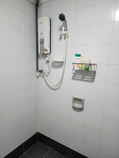 Kondominium untuk Disewa di Ehsan Ria - Key Ling - PropertyGuru.com.my